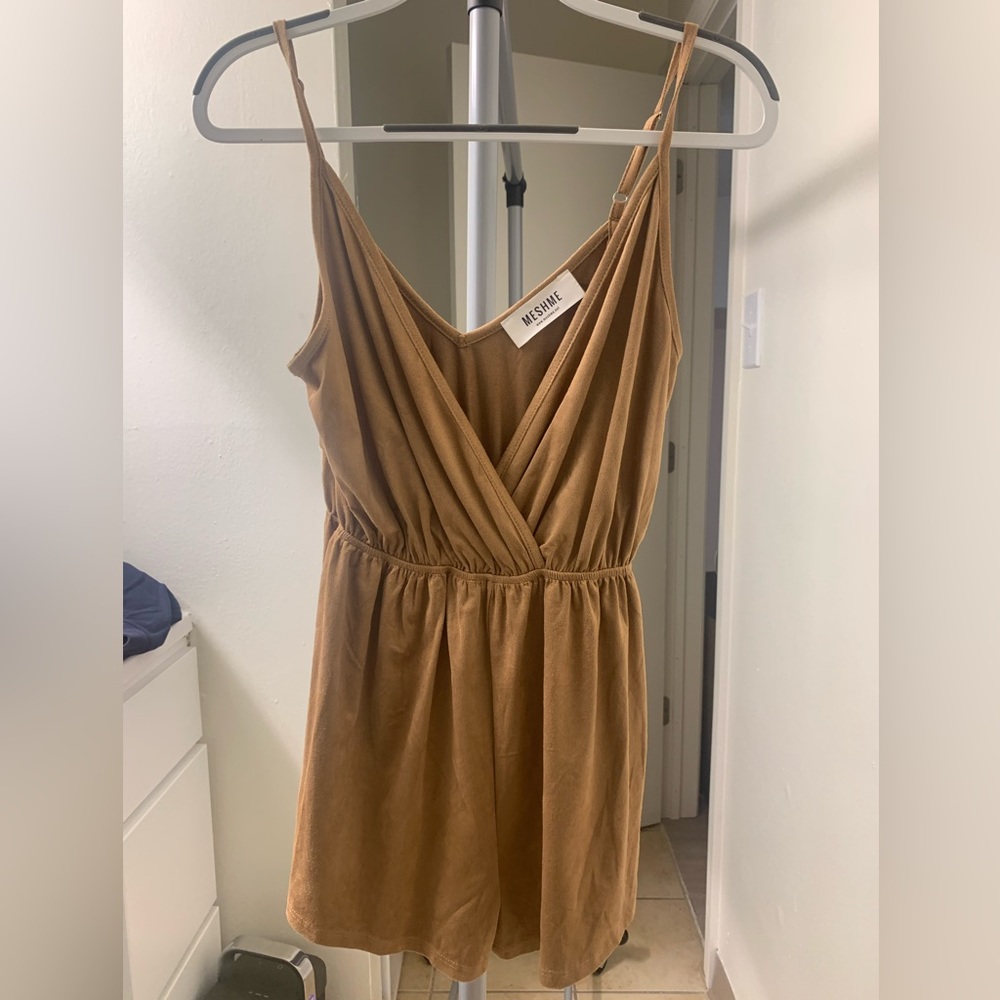 Meshme | Bambi Deer Fawn Costume Sexy | Size: S